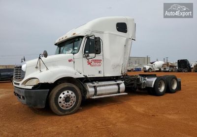 1FUJA6CK17LV31176 2007 Freightliner Convention photo 1