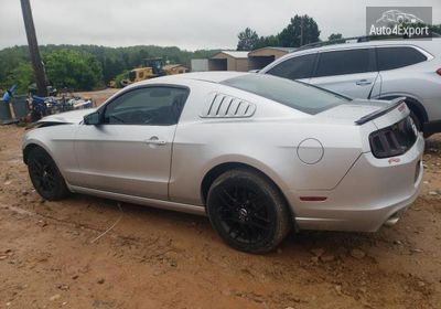 2014 Ford Mustang 1ZVBP8AM9E5309672 photo 1