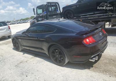 2019 Ford Mustang Gt 1FA6P8CF5K5117377 photo 1