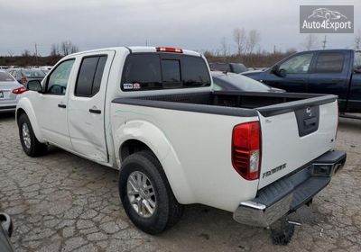 2015 Nissan Frontier S 1N6AD0ER3FN745298 photo 1