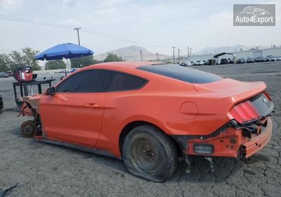 2016 Ford Mustang 1FA6P8AM7G5252983 photo 1