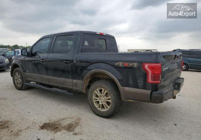 2015 Ford F150 Super 1FTEW1EP7FKD41201 photo 1