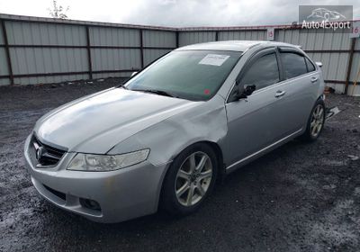 2005 Acura Tsx JH4CL96835C803329 photo 1