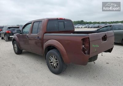 2016 Nissan Frontier S 1N6AD0ER6GN767894 photo 1