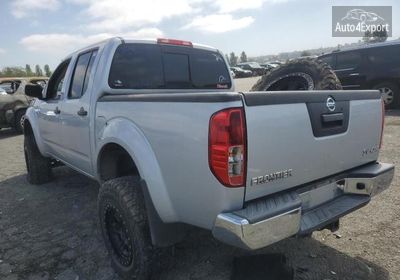 2019 Nissan Frontier S 1N6AD0EV0KN703811 photo 1