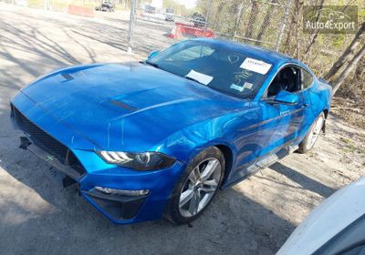 2019 Ford Mustang Ecoboost Premium 1FA6P8TH1K5102005 photo 1