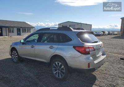 2017 Subaru Outback 2. 4S4BSANC5H3291239 photo 1