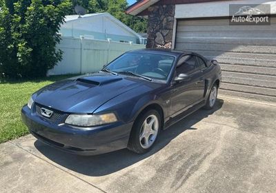 1FAFP42X81F198970 2001 Ford Mustang Gt photo 1
