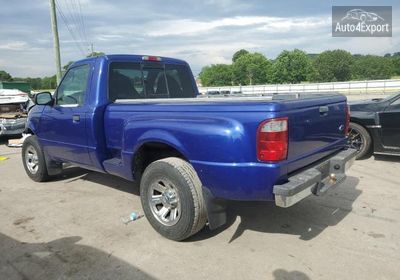 2003 Ford Ranger 1FTYR10D73PA48253 photo 1