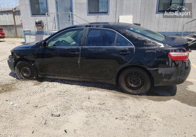 2008 Toyota Camry Ce 4T4BE46K38R042565 photo 1