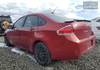 2011 Ford Focus Ses 1FAHP3GN1BW108005 photo 1