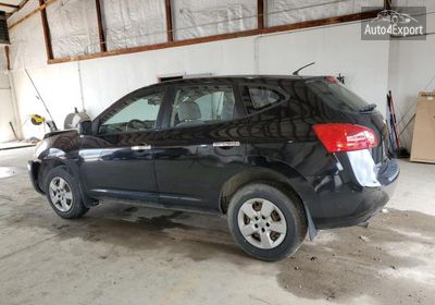 2010 Nissan Rogue S JN8AS5MT9AW002509 photo 1