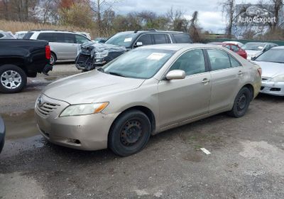4T1BE46K19U849498 2009 Toyota Camry Le photo 1