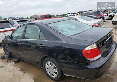 2006 Toyota Camry Le 4T1BE30K46U158139 photo 1