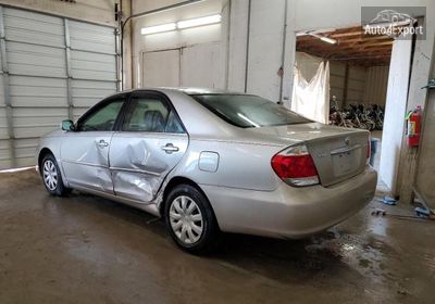 2005 Toyota Camry Le 4T1BE32K65U024051 photo 1
