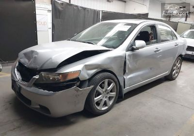 2005 Acura Tsx JH4CL96955C023583 photo 1