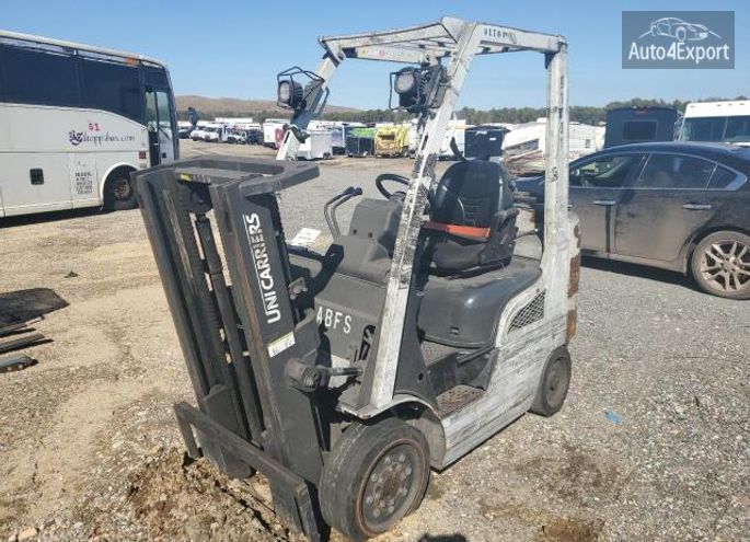 CP1F29W7460 2015 NISSAN FORKLIFT photo 1