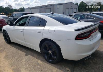 2015 Dodge Charger R/ 2C3CDXCT1FH742030 photo 1