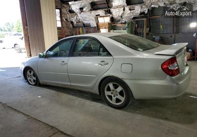 2003 Toyota Camry Le 4T1BE32K43U248139 photo 1