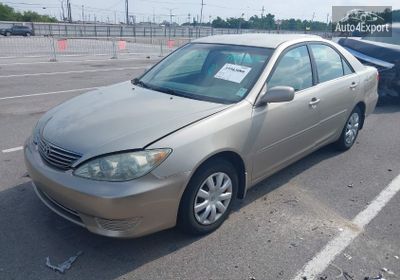2006 Toyota Camry Le 4T1BE30K26U115144 photo 1
