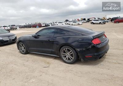 2016 Ford Mustang 1FA6P8TH7G5310414 photo 1