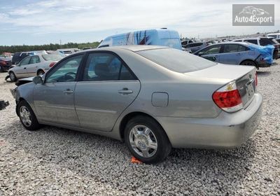 2006 Toyota Camry Le 4T1BE32K96U708349 photo 1