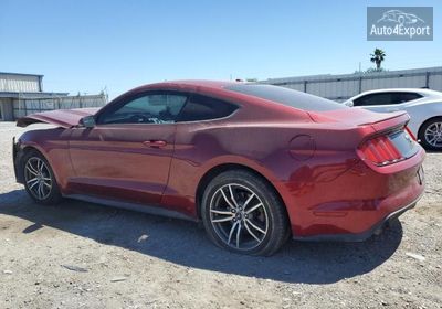 2016 Ford Mustang 1FA6P8TH3G5217292 photo 1