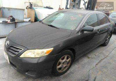 4T4BF3EK0BR119960 2011 Toyota Camry Le photo 1