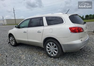 5GAKRCED7BJ335251 2011 Buick Enclave Cx photo 1