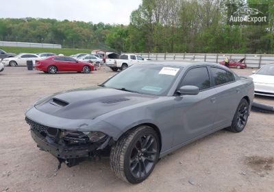 2015 Dodge Charger R/T 2C3CDXCT3FH730526 photo 1