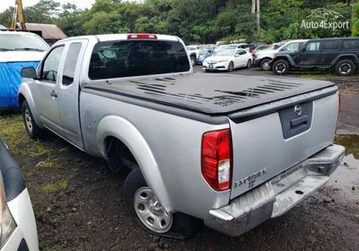2016 Nissan Frontier S 1N6BD0CT5GN782230 photo 1