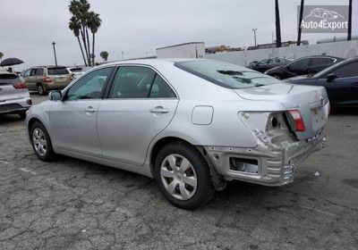 2009 Toyota Camry Base 4T4BE46K59R074144 photo 1