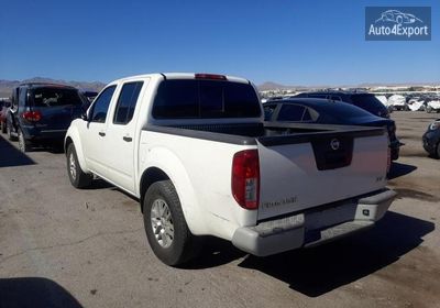 2016 Nissan Frontier S 1N6AD0ER4GN769059 photo 1