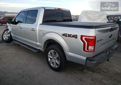2016 Ford F150 Super 1FTEW1EP4GKE83880 photo 1