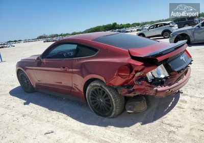 2016 Ford Mustang 1FA6P8AM5G5206116 photo 1