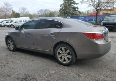 2011 Buick Lacrosse C 1G4GD5ED4BF181580 photo 1