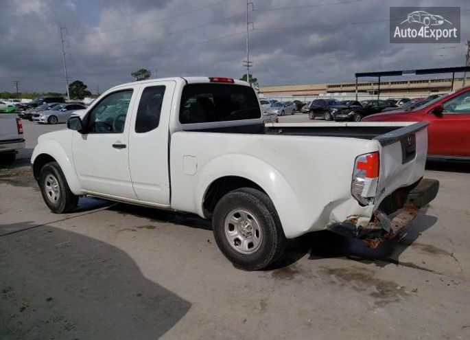 1N6BD0CTXGN722461 2016 NISSAN FRONTIER S photo 1