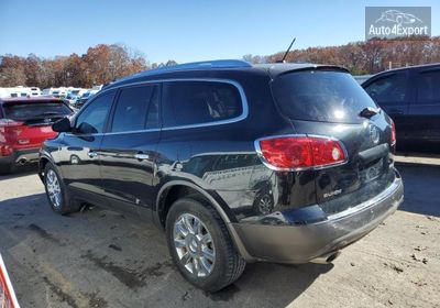 2011 Buick Enclave Cx 5GAKRBED8BJ122514 photo 1