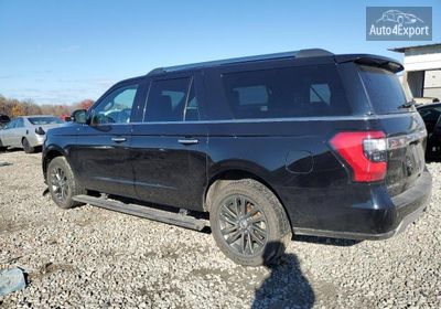 2020 Ford Expedition 1FMJK2AT1LEA88434 photo 1