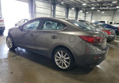 2017 Mazda 3 Touring 3MZBN1V72HM133094 photo 1