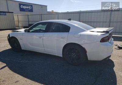 2015 Dodge Charger R/ 2C3CDXCT7FH754098 photo 1