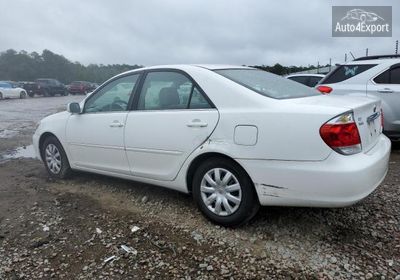 2006 Toyota Camry Le 4T1BE32K86U675456 photo 1