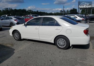 2005 Toyota Camry Le 4T1BE32K85U382252 photo 1