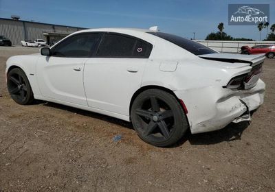 2015 Dodge Charger R/ 2C3CDXCT2FH851984 photo 1