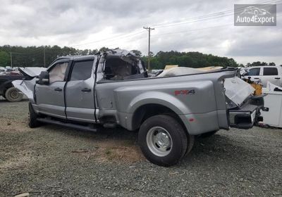 2023 Ford F350 Super 1FT8W3DT2PED52811 photo 1