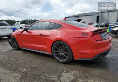 2022 Ford Mustang Gt 1FA6P8CF3N5144968 photo 1