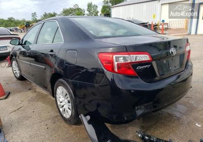 2014 Toyota Camry L 4T4BF1FKXER436099 photo 1
