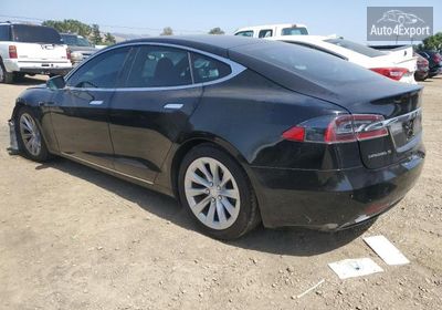 2017 Tesla Model S 5YJSA1E22HF231999 photo 1