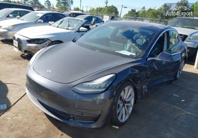 2018 Tesla Model 3 Long Range/Mid Range 5YJ3E1EA3JF052764 photo 1