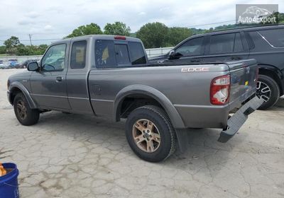 2005 Ford Ranger Sup 1FTYR15E65PA10078 photo 1